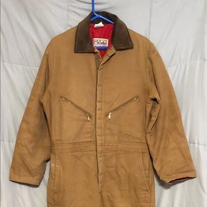 Walls Blizzard Pruf Coveralls